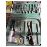 Air Chisel