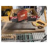 Miter Saw Set