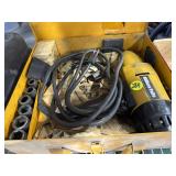 Electric Impact & Sockets