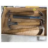 Hammers