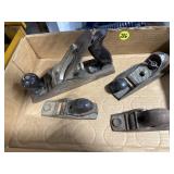 Hand Planes