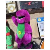 Barney