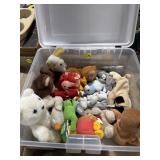 Beanie Babies & Others