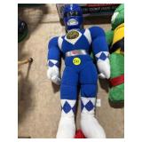 Power Ranger