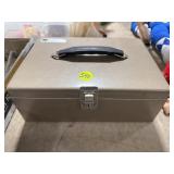 Cash Box