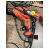 3/8" B&D  Elec. Drill