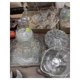 Clear Glass
