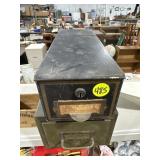 Pair of File Drawers