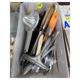 Kitchen Utensils