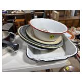 Enamelware