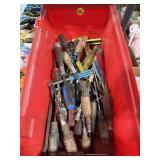 Screwdrivers