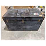 Trunk ( Came from Italy)