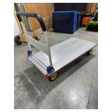NEW Foldable Platform Cart  (770#)