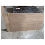 Craft Wood (2 Sheets)