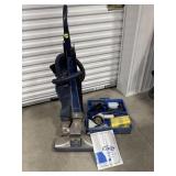 Kirby Tradition Vac w/Attachments