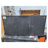 Hanging Tool Cabinet