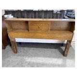 Headboard Only - Matches Lots 216 & 217
