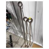 Planter Stakes- 3