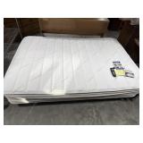 Craftmatic Electric Adjustable Bed 54x80