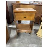 Nite Stand w/ Drawer