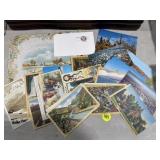 Vintage Postcards
