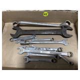 Wrenches