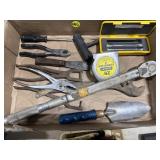 Misc. Tools