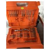 Screwdriver & Drill Bit TIps