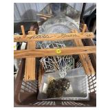 Basket of Misc.
