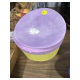 Easter Plates- set of 4