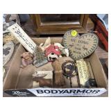 Bear Decor