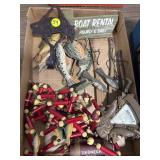 Fish Decor