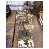 Moose Decor