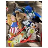 Beanie Babies