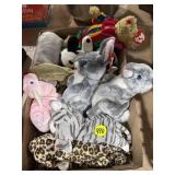 Beanie Babies