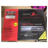 Zenith Digital TV Tuner
