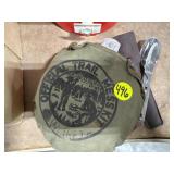 Cub Scout Mess Kit
