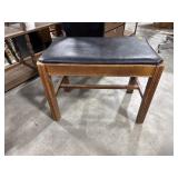 Vanity Bench