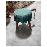 Foot Stool