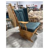 Glider Rocker