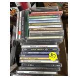 CDs