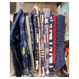 Quilting Fabric