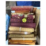 Quilting Fabric