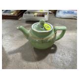 Hall Tea Pot