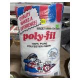 Poly Fill