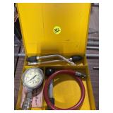 Compression Tester