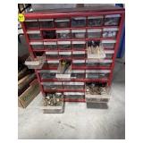 Organizer w/MIsc.