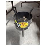 Stand for Outdoor Cooker