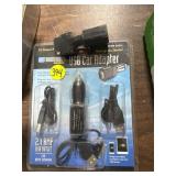 USB Card Adapter & Trailer Plug