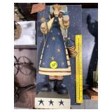 Williraye Studio America the Beautiful